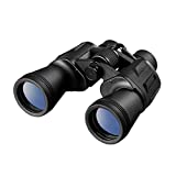 LESHP Prismáticos 20x50 - Binoculares Óptico Ideales para Observación de Aves, Acampada, Caza, Ópera, Conciertos, Deportes, Turísticas, Visita de Negocios